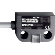 Schmersal - Positionsschalter mit getrenntem Betätiger Sicherheits-Sensor BNS 260 STG-AS-L AS-i SaW