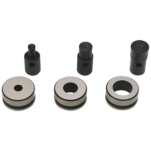 Klauke - Blechlocher Locheinsatz, d: 8,5 mm 50052284