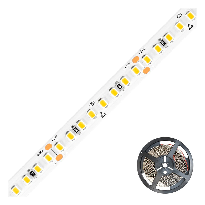 EVN Lichttechnik - Lichtschlauch/-band LED-Stripe IP54 5m IC5448802802 3000K