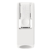 WAGO - Ein- und mehrpolige Klemmenleiste THR-Leiterplattenklemme 2061-1641/998-404 Drücker,1,5 mm²,weiß − 5760 Stück