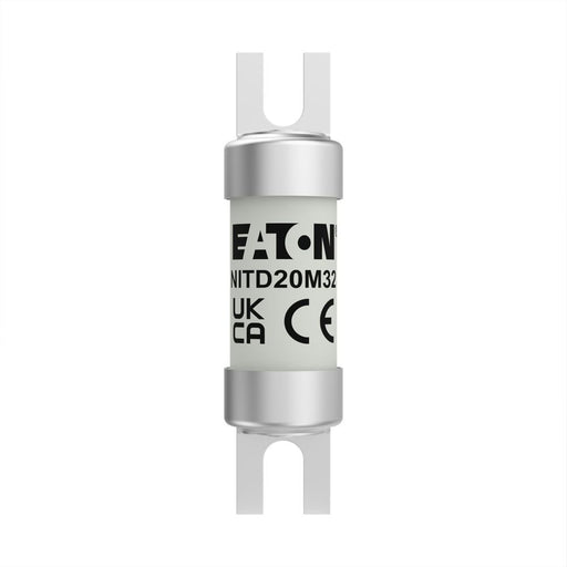 Eaton - HRC-Sicherung Sicherungseinsatz NITD20M32 20 A, AC 550 V − 20 Stück