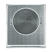 Busch-Jaeger - Haube für Lichtsignal Haube kl 2863-11-53 für 2661 WS-53