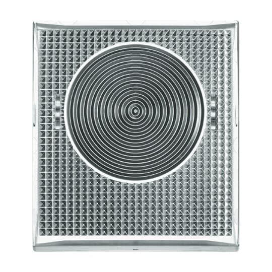 Busch-Jaeger - Haube für Lichtsignal Haube kl 2863-11-53 für 2661 WS-53