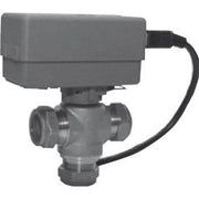 Bosch Thermotechnik - Dreiwegeregelventil Warmwasser-Umschaltventil WWV22-1 22mm