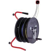 Cimco Werkzeuge - Kabelringabroller Kabelringabspuler 142740