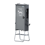 WaltherWerkeE-Mobil - Ladestation E-Mobility R2 Charger Connect+ 98103214E 2 Ladedosen (22kW)