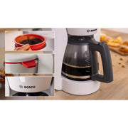 Bosch SDA - Kaffeeautomat TKA2M111 ws MyMoment