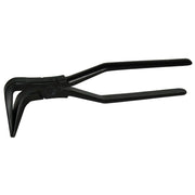 BESSEY - Falzwerkzeug Falzzange 45 Grd gebogen D341-60