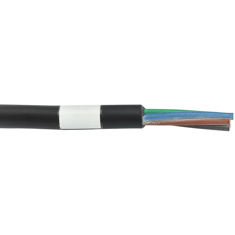 Lapp Zubehör - Kabelmarkierungssystem FLEXIMARK-ETIKETT-TCK-48 83259890 34X93-WH