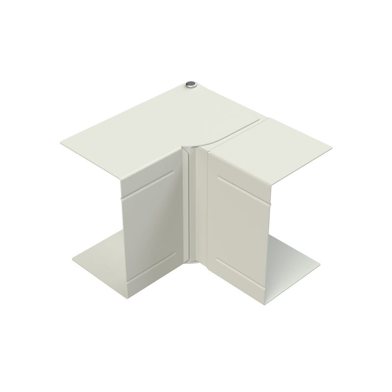 Niedax - Inneneck für Geräteeinbaukanal GK-Inneneck 90Gr. GKIV 133-78T70 VW 133x70mm