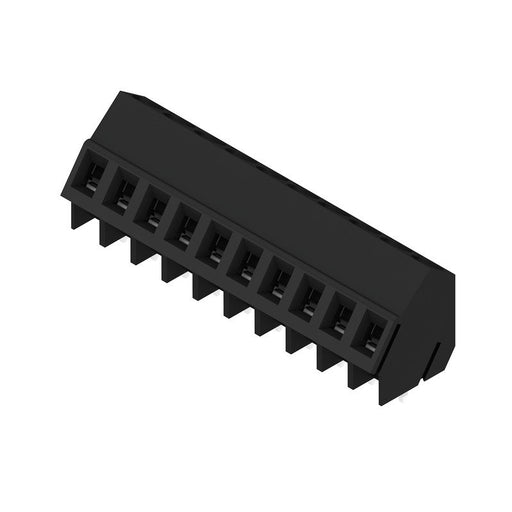 Weidmüller - Leiterplattenklemme Leiterplattenklemme LM 5.08/1#9994400000 5.08mm − 50 Stück