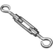 Siteco - Mechanisches Zubehör/Ersatzteile für Leuchten Spannschloss 5LY91401 f. Höhenausgleich − 1 Stück by Siteco
