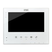 Grothe - Innenstation für Türkommunikation Freisprechmonitor 7" VM 1736/1