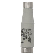 Eaton - D-Sicherungseinsatz Sicherungseinsatz Nieders. FUSE 6A DI#6D16R 6A AC 500V 50kA − 10 Stück