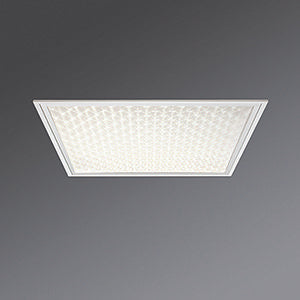 Regiolux - Decken-/Wandleuchte LED-Einbauleuchte M600 protect #72560016650 4000K DALI
