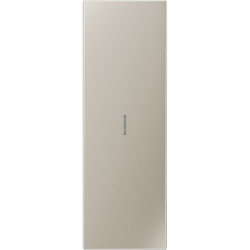Jung - Abdeckung/Bedienelement für Installationsschalterprogramme Wippe Lichtleiter eds ES 2993 KO5 70x212,4mm