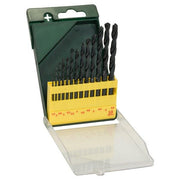 Bosch - Bohrer-Set Metallbohrer-Set HSS-R, 2607019441 13-teilig 1,5 - 6,5