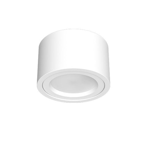 LTS Licht&Leuchten - Downlight/Strahler/Flutlicht LED-Anbaudownlight VTFS-A 101.830 ws 830, ws