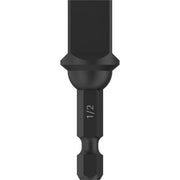 Bosch - Verlängerung für Steckschlüssel-Einsätze, Steckschlüssel, Knarren PRO Socket Adapter mit 2608522564 Kugelverbindung 1/2