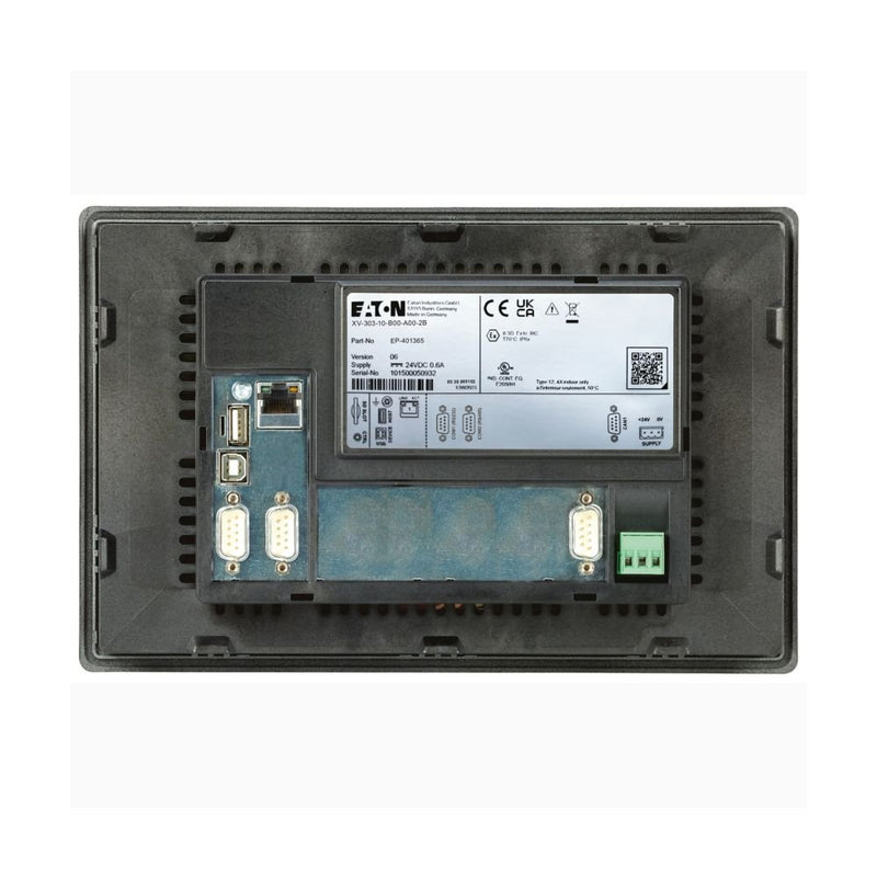 Eaton - Grafik-Panel Bedienpanel XV-303-10-B00-A00-2B