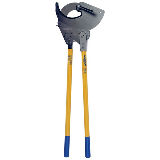 Klauke - Kabelschere K1041