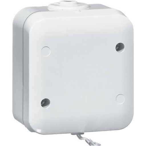 Peha - Installationsschalter Zugschalter gr H 1626 WAB 10A 250V Univ.Sch