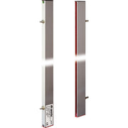 Di-soric - Lichtvorhang Lichtgitter LA 88-25-2175-2360IH 25mm, 2175mm