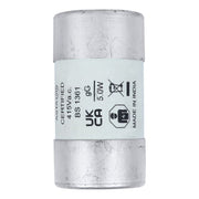 Eaton - Zylindrische Sicherung Sicherungseinsatz 100LR85 100 A, AC 415 V − 20 Stück