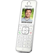 FRITZ - Schnurloses Telefon DECT Telefon FRITZ!Fon C6 schnurlos