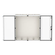 Eaton - Gehäuse/Schaltschrank (leer) Wandgehäuse EMC2-H47/55-W EMC2leer,IP55,Kl.II