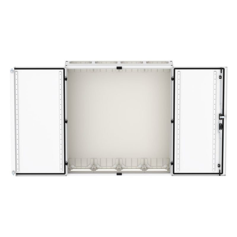 Eaton - Gehäuse/Schaltschrank (leer) Wandgehäuse EMC2-H47/55-W EMC2leer,IP55,Kl.II