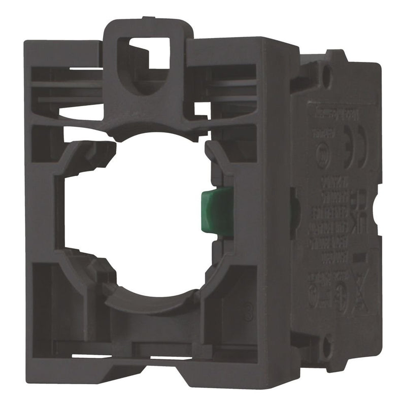 Eaton - Hilfsschalterblock Kontaktelement M22-AK10 1S