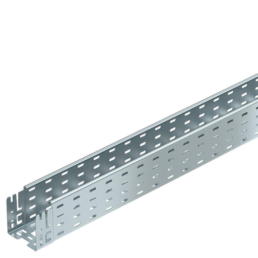 OBO Bettermann - Kabelrinne MKSM 110 FS 110x100x3050mm − 3 Meter