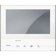Legrand (BT) - Innenstation für Türkommunikation Video-Haustelefon 344642 CLASSE300 X13E LIGHT − 1 Stück