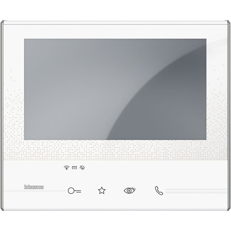 Legrand (BT) - Innenstation für Türkommunikation Video-Haustelefon 344642 CLASSE300 X13E LIGHT − 1 Stück