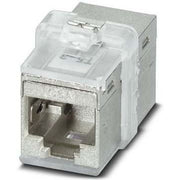 Phoenix Contact - Zubehör/Ersatzteile für modulares Anschlusssystem RJ45-Kupplung 1086108