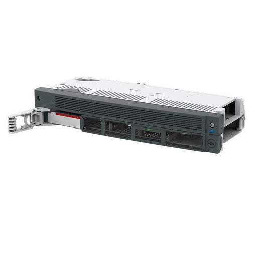 ABB Stotz S&J - Sicherungslasttrennschalter Lasttrennschalter XRG00-50/5-4P 4-polig