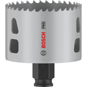 Bosch - Lochsäge PRO Multi Material PC Plus 2608594398 Lochsäge, 68 mm