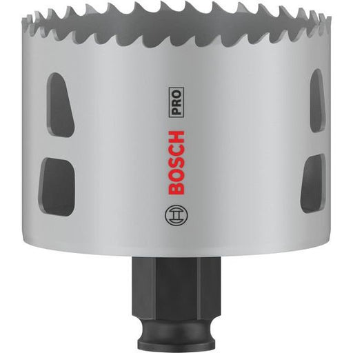 Bosch - Lochsäge PRO Multi Material PC Plus 2608594398 Lochsäge, 68 mm