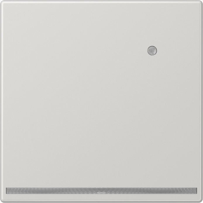 Jung - Orientierungsleuchte LED-Orientierungslicht LS 1539-O LG LNW weiße LEDs bruchs