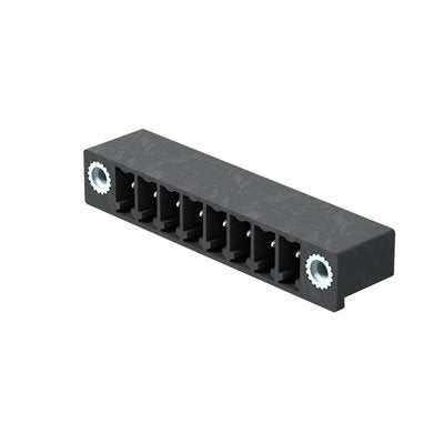 Weidmüller - Leiterplattensteckverbinder Verbinder 3.81mm SC-SMT 3.#1037060000 − 50 Stück