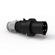 Bals Elektrotech - CEE-Stecker (IEC 60309) Stecker MULTI-GRIP TE QC 210763 63A 4p 500V 7h IP44