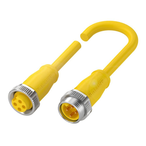Balluff - Konfektioniertes Sensor-Aktor-Kabel Verbindungsleitung BCC A314-A31#BCC0KKZ