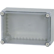 Eaton - Leergehäuse Einzelgehäuse CI43X-150 m. glatten Seiten