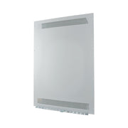 Eaton - Frontplatte (Schaltschrank) Frontplatte feldhoch IP31 XTSZFFPV31-W1350 grau