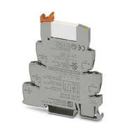 Phoenix Contact - Schaltrelais Relaismodul PLC-RSC-12DC/21/EX − 10 Stück