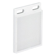 Leuze - Reflektor für Lichtschranke Reflektor MTKS 50x50.1 − 1 Stück