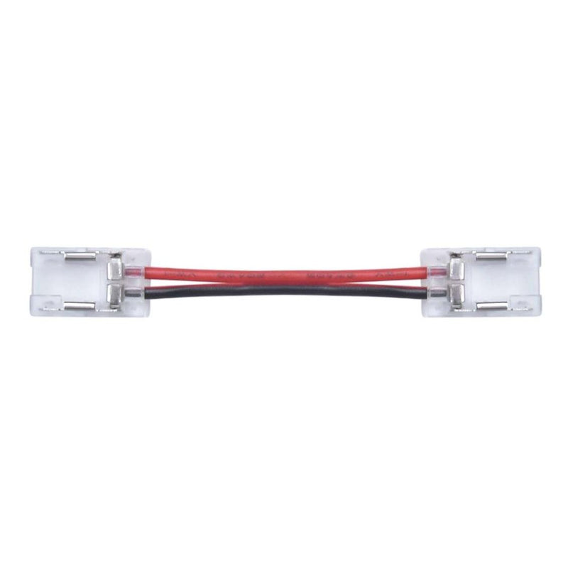 Barthelme - Zubehör/Ersatzteile für Lichtschlauch/-band Verbinder flach 50070218 (VE5)