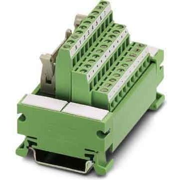 Phoenix Contact - Übergabemodul Passiv Module UM 45-FLK14/ 8IM/PLC