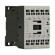 Eaton - Leistungsschütz zum Schalten von Wechselstrom Leistungsschütz DILM7-01(230V#199644